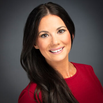 Shayla Menefee – Senior Accounting Associate – Knight CPA Group Team Shayla Menefee