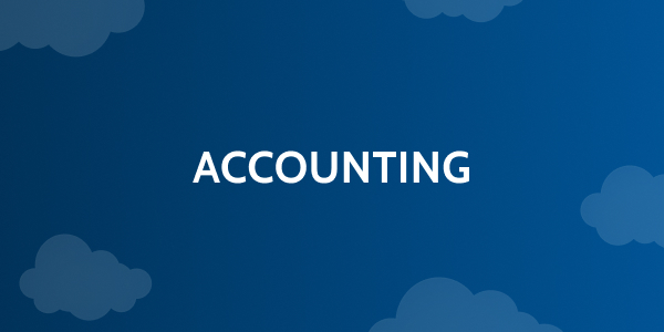 Frame-1177 Accounting Package