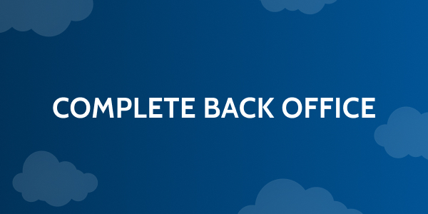 Frame-1178 Accounting Package