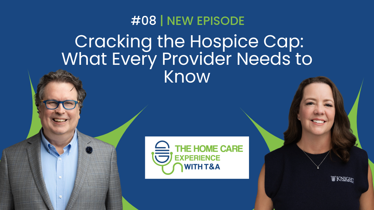 Cracking the Hospice Cap: What Every Provider Needs to Know